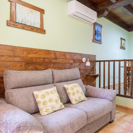 El Rincon De Andrea Apartamentos Biescas  Bagian luar foto